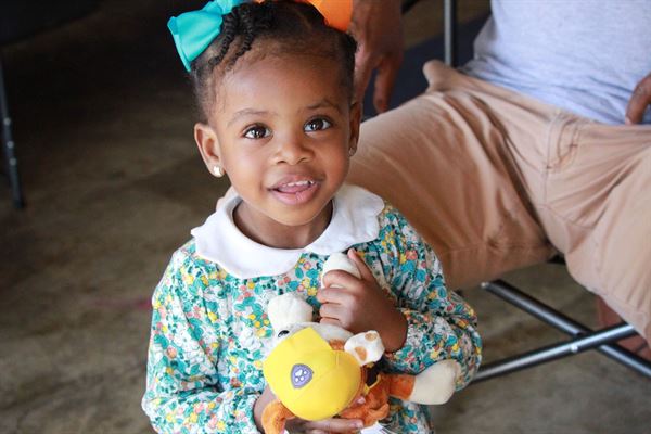 Manifested Glory Studios