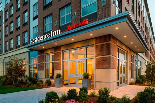 Residence Inn Boston Needham