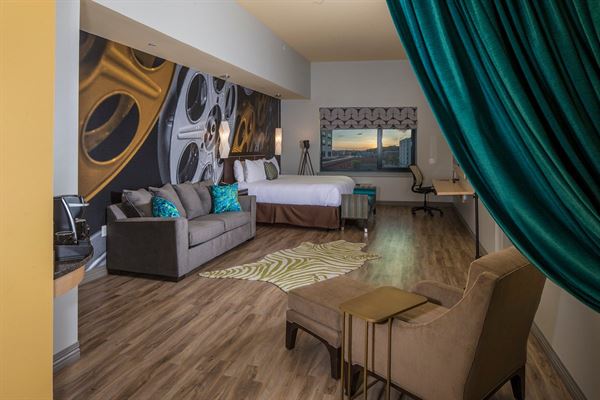 Hotel Indigo Pittsburgh East Liberty