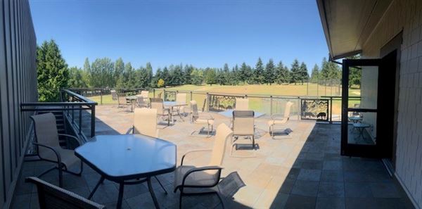 Allenmore Golf & Events Center