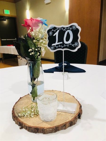 Allenmore Golf & Events Center