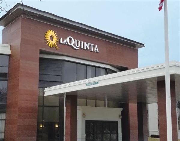 La Quinta Inn & Suites Boston-Andover