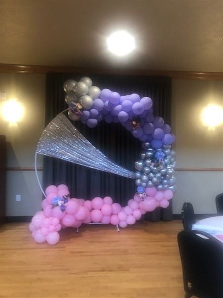 Allenmore Golf & Events Center