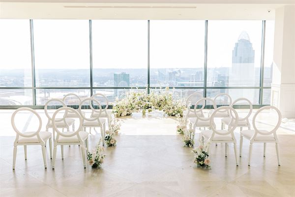 The View at Mount Adams