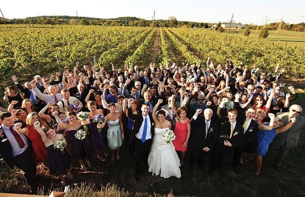 Hopewell Valley Vineyards