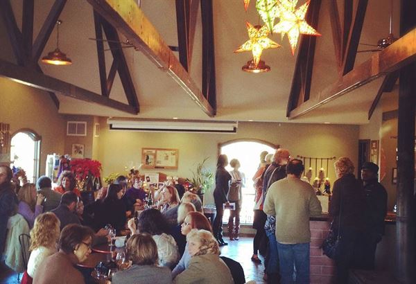 Hopewell Valley Vineyards