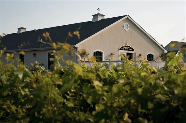 Hopewell Valley Vineyards