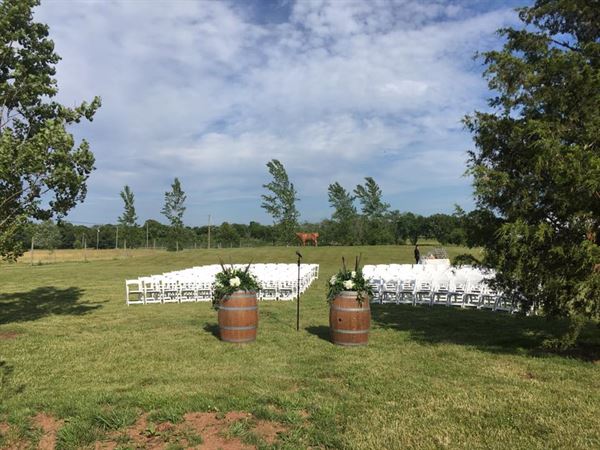 Hopewell Valley Vineyards