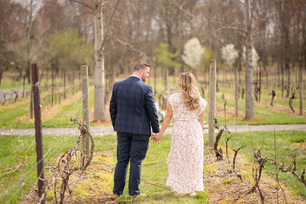 Hopewell Valley Vineyards