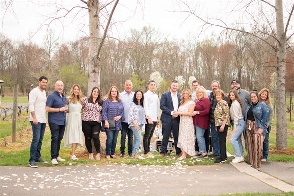 Hopewell Valley Vineyards