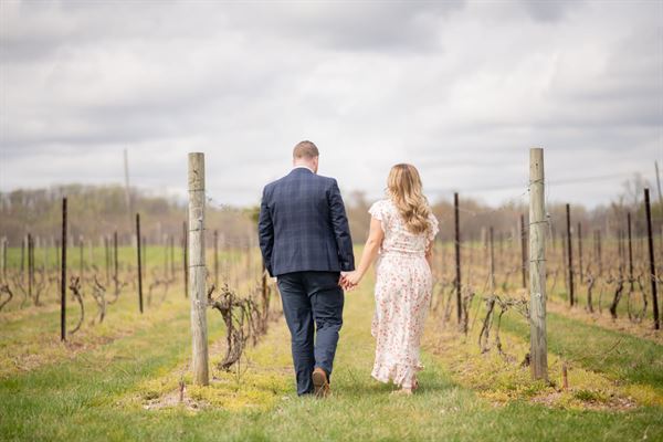 Hopewell Valley Vineyards