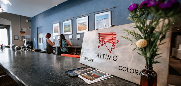 Mile High Wine Tours