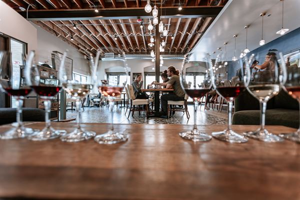 Mile High Wine Tours