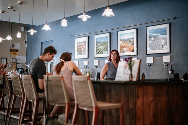 Mile High Wine Tours