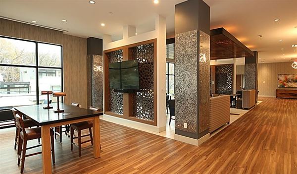 Holiday Inn Express Charlotte-South End