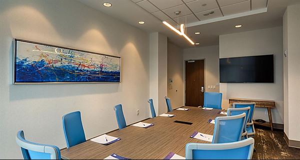 Holiday Inn Express Charlotte-South End