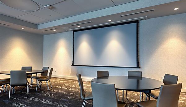 Holiday Inn Express Charlotte-South End