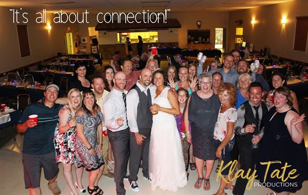 Klay Tate Productions