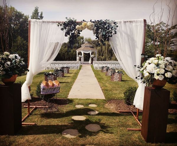 Kilkarney Hills Golf Course