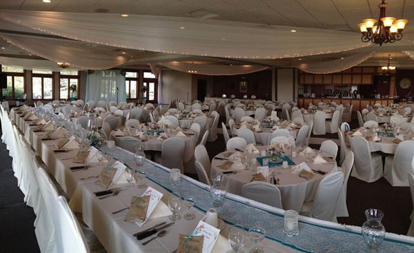 Kilkarney Hills Golf Course