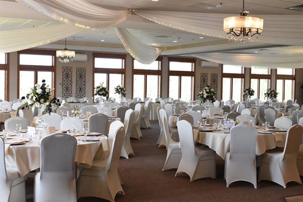 Kilkarney Hills Golf Course