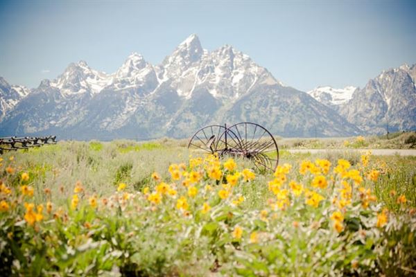 Lost Creek Ranch and Spa