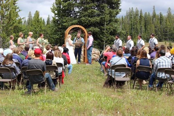 Wyoming High Country Lodge