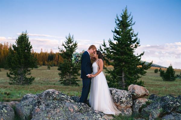 Wyoming High Country Lodge