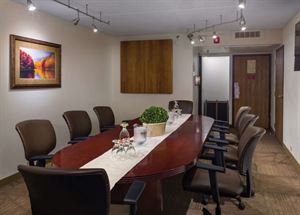 The Board Room