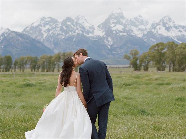 Teton Mountain Lodge