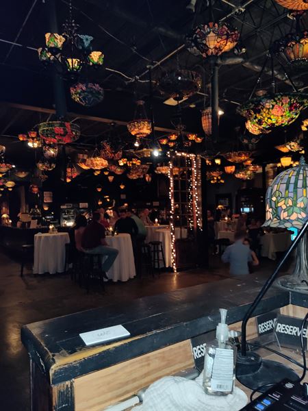 Walk-It-Out Entertainment