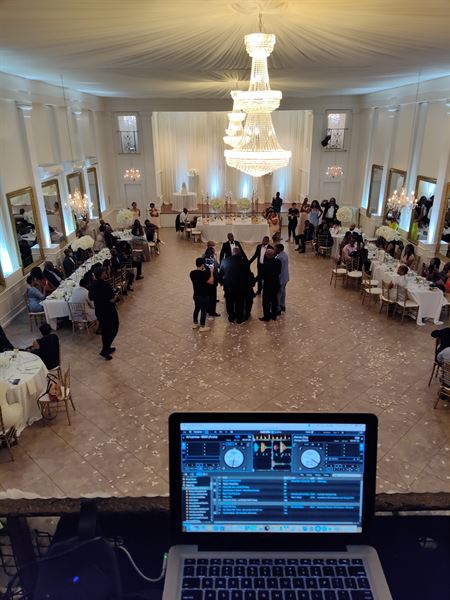 Walk-It-Out Entertainment