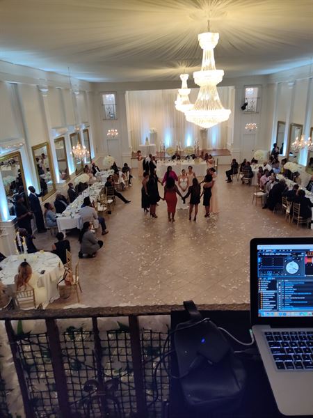 Walk-It-Out Entertainment