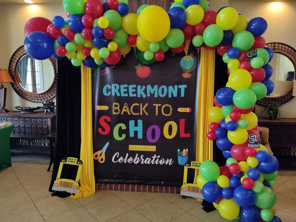 Walk-It-Out Entertainment