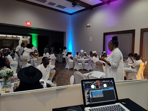 Walk-It-Out Entertainment