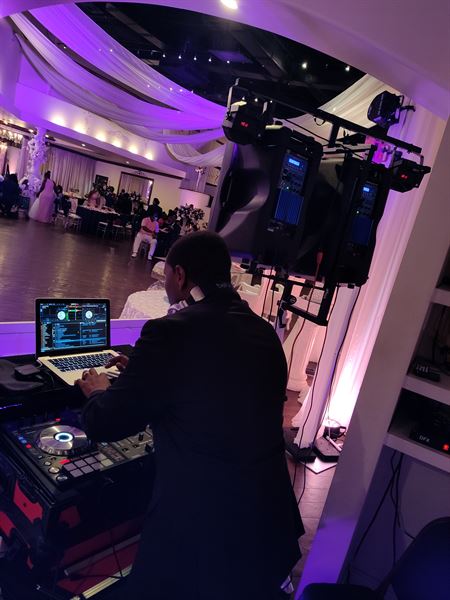 Walk-It-Out Entertainment