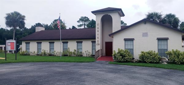 Sanora Homeowners Association, Inc