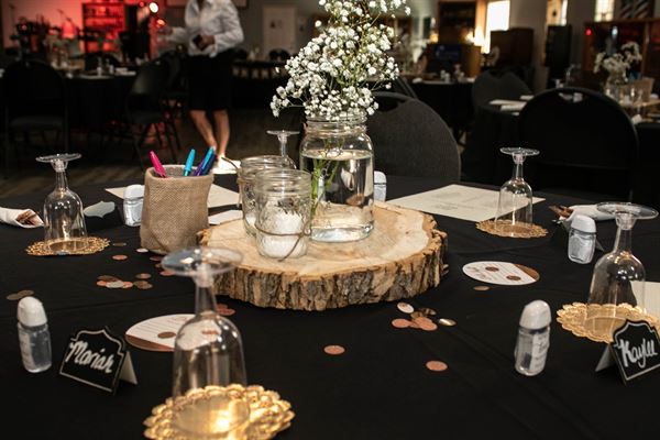 Coyote Flats Pioneer Village