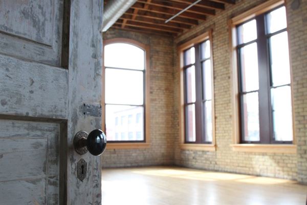 Day Block Event Center