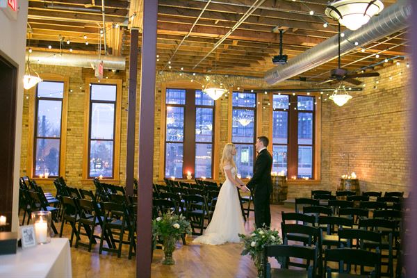 Day Block Event Center
