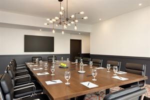 Central Square Boardroom
