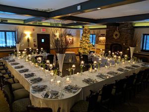 The Private Wine Room