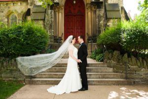 St. Mary's, Hamilton Village