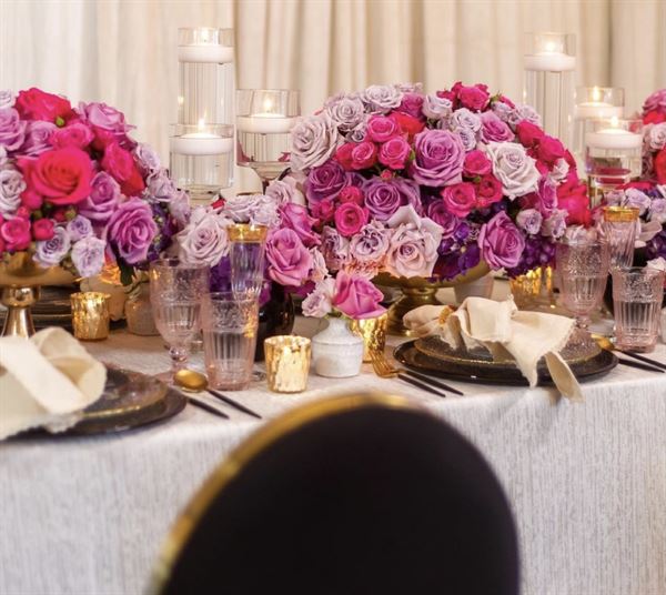 Posh Event Decor, LLC