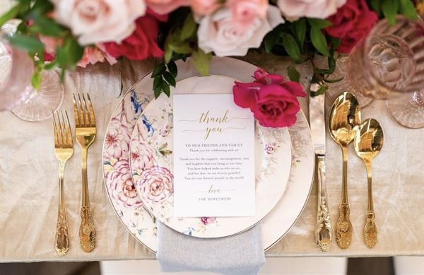 Posh Event Decor, LLC