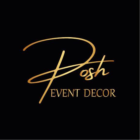 Posh Event Decor, LLC