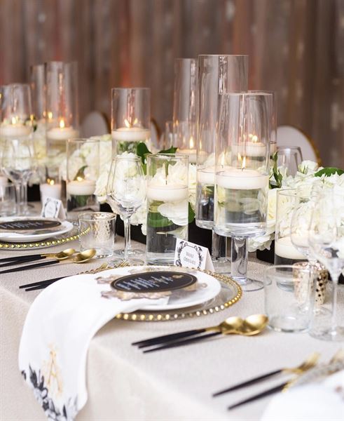 Posh Event Decor, LLC