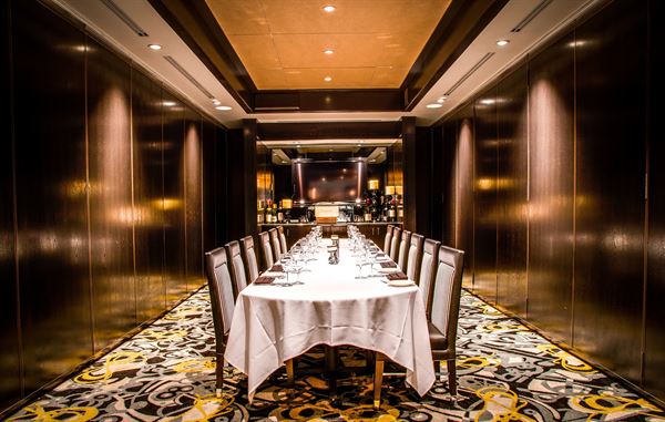 Morton's The Steakhouse