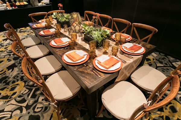 Morton's The Steakhouse