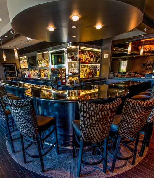 Morton's The Steakhouse